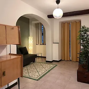 Appartamento La Ringhiera Di San Cosimo, Genova