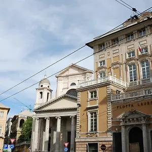 Appartamento Nunziata, Genova