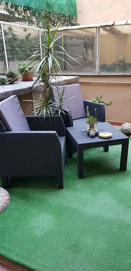 Al Borgo Di Priaruggia Villa Genova