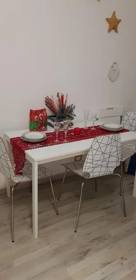 Nyaraló Al Borgo Di Priaruggia Villa Genova