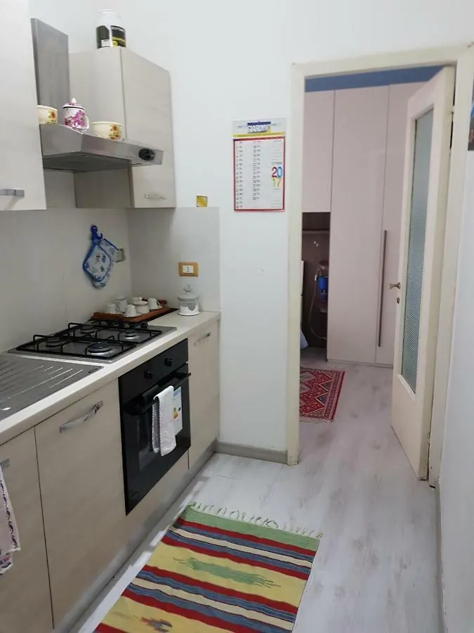 Nyaraló Al Borgo Di Priaruggia Villa Genova
