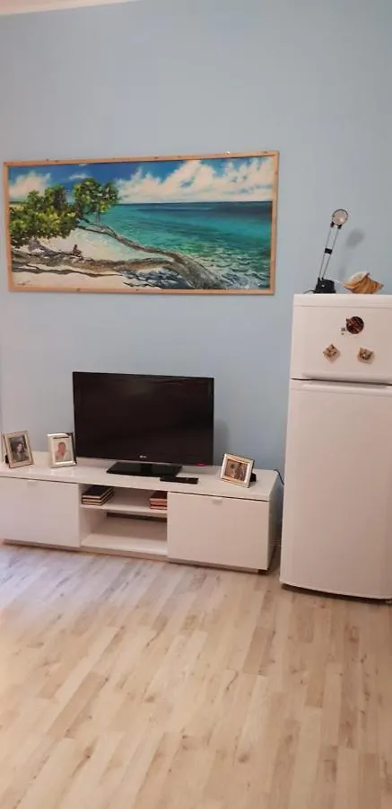 Holiday home Al Borgo Di Priaruggia Villa Genoa